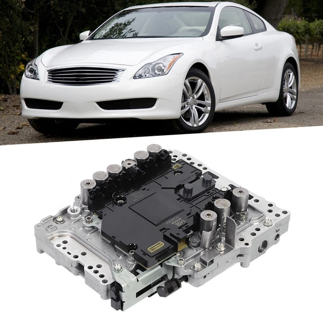 Corpo valvola di trasmissione automatica ETC94-110N parte per Infinity G37 FX50 EX37