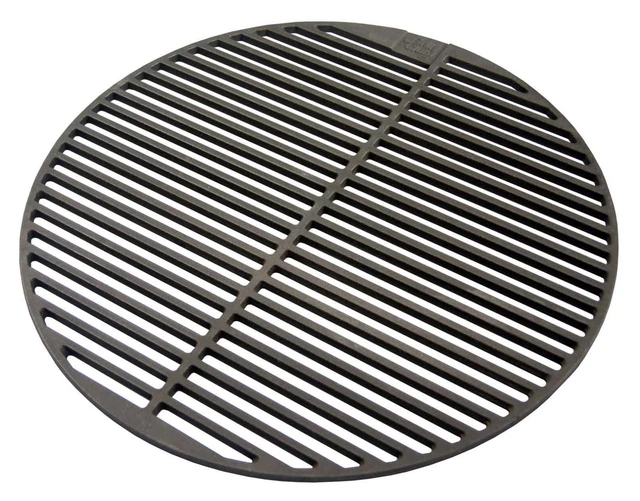 Gusseisen Grillrost rund 34,5 44,5 54,5 cm Kugelgrill Weber "Grillclub"