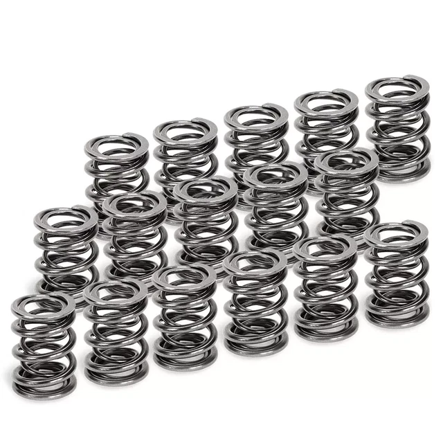 SUPERTECH DUAL VALVE Springs Acura Honda BSeries B16A B17A B18C DOHC