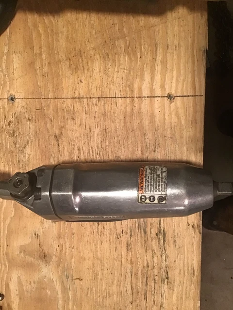 Ingersol Rand Model 216B 3/8-Impact