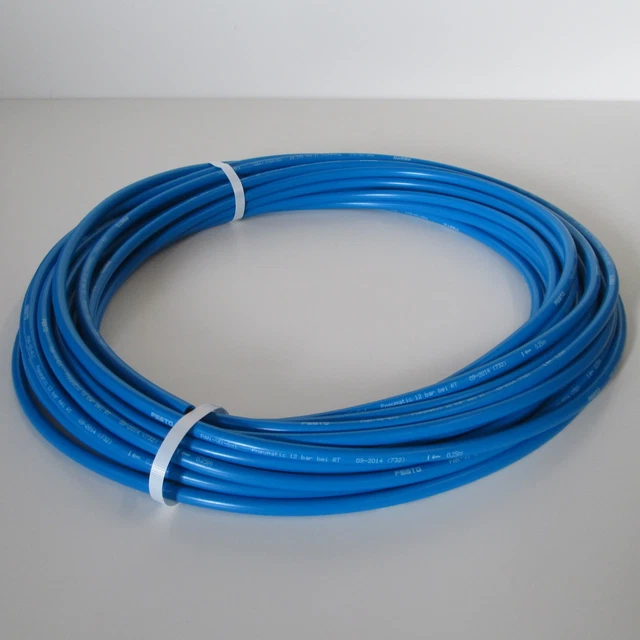 FESTO PUN H 6X1 SW (197391) Kunststoffschlauch | FESTO 014718