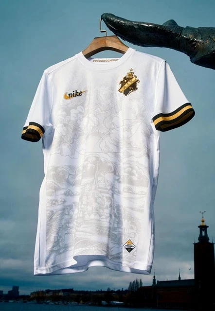 Aik 1891 best sale white edition