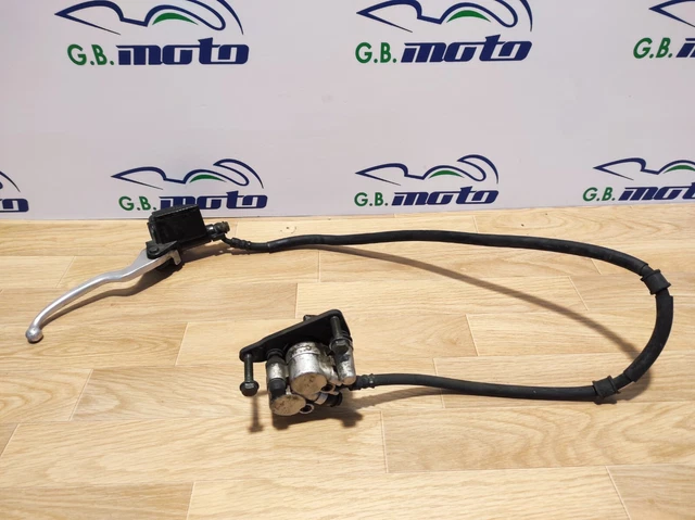 Leva pompa pinza freno anteriore PEUGEOT TWEET 125 150 2010 2014