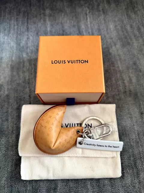 Portachiavi Louis Vuitton Multicles 6 Damier - Gaja Refashion