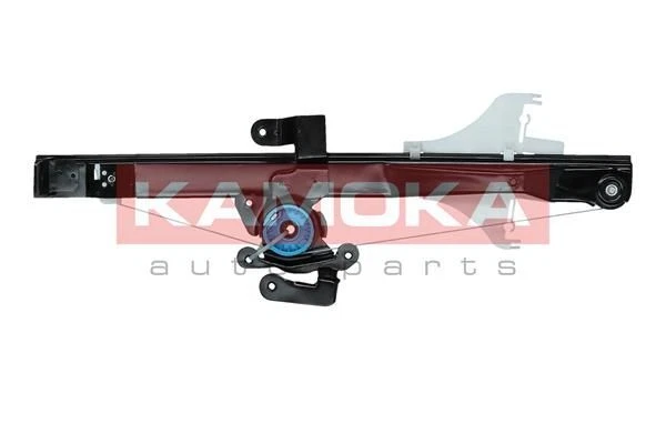 Kamoka 7200107 Alzacristalli per Ford Mondeo Ii Posteriore + Posteriore gradini 96-07