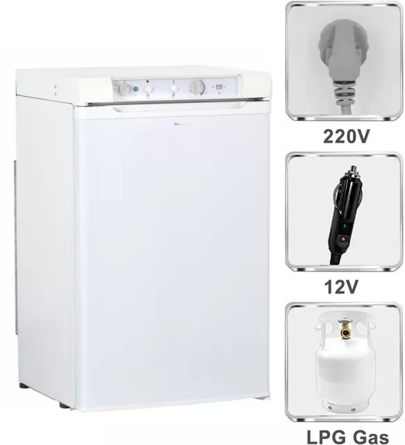 Smeta 3 way fridge deals