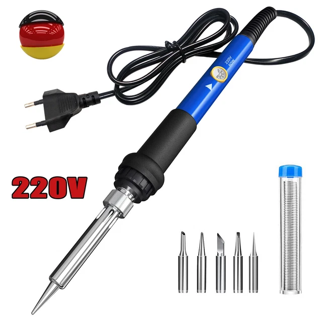 Future Kit FK231 Sirenen-Generator – Zweifarbig, 10 W, 12 V, DIY Lötset Für Bildung & Spaß