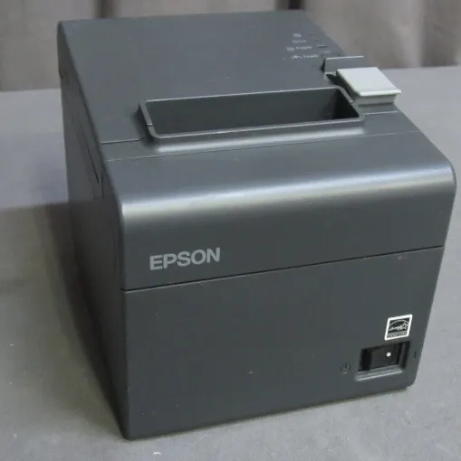 Epson TM-T82II M267D Receipt Printer USB