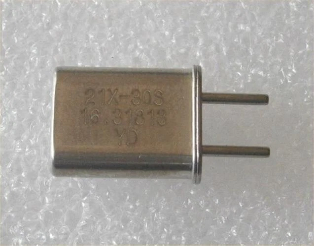 21X-30S  Crystal for Mizuhopico 21