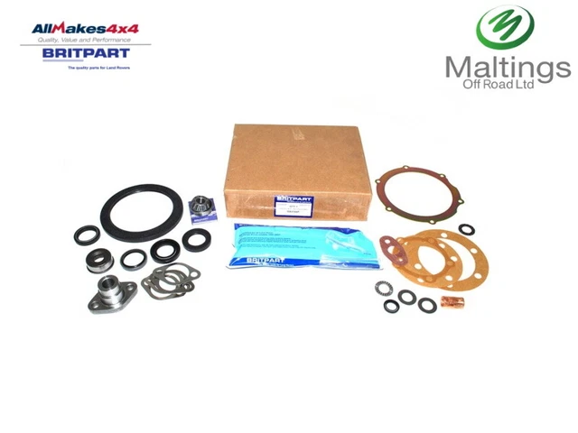 RANGE ROVER CLASSIC swivel housing kit Range Rover Classic WITH ABS ...