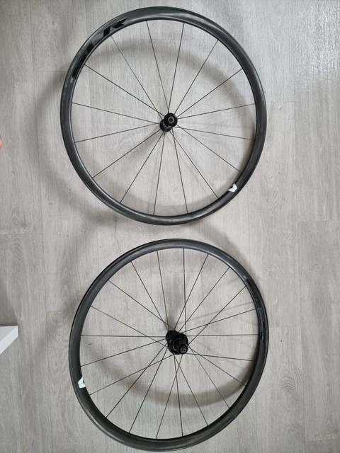 giant slr 1 wheelset rim brake