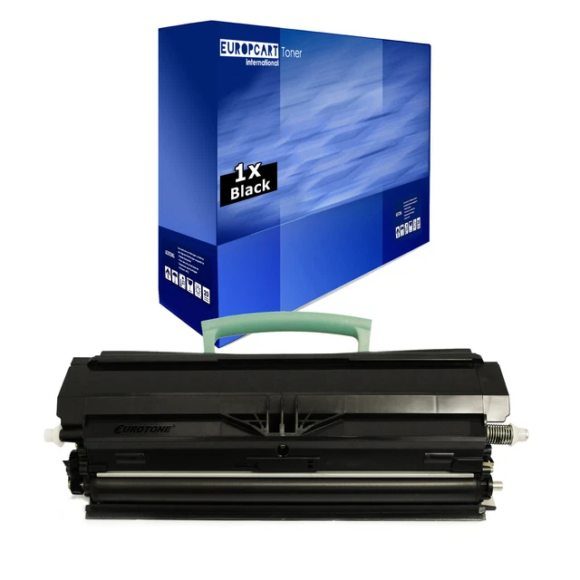 Toner for Lexmark E-360-DN E-460-DW E-260-D E-462-DTN E-260-DN E-360-D E-460-DN