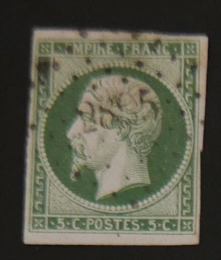 Timbre France Oblitéré YT 5534 A** - Lot De 3 Timbres - Qualité Oblitéré Préoblitéré - Pour Collection