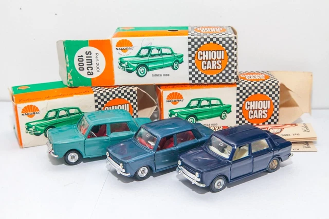 ALERTE POMPIERS 1/43. No Eligor No Norev No MVI. EUR 99,00 - FR