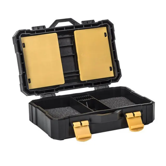 DSLR Camera Battery Protective Box SD TF Memory Card Storage Case Holder