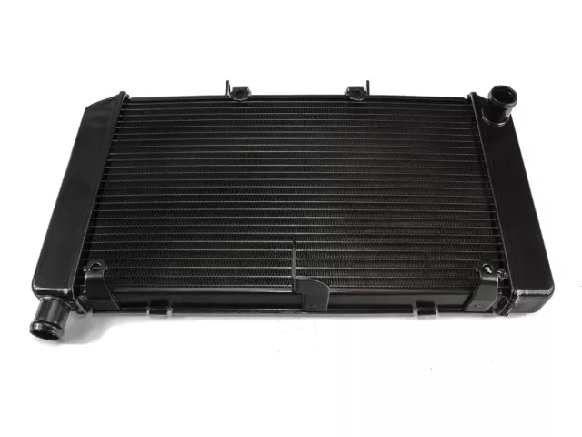 Refroidisseur de D'Eau pour Honda CB 600 Hornet CB600 CBF 600 Année 2008-2013
