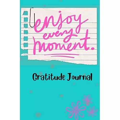 The 365 Daily Gratitude Journal - Paperback NEW Monroe, Quinn 13/07/2022