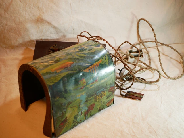 Boutique de jeux et jouets anciens, modélisme ferroviaire, à Chambéry