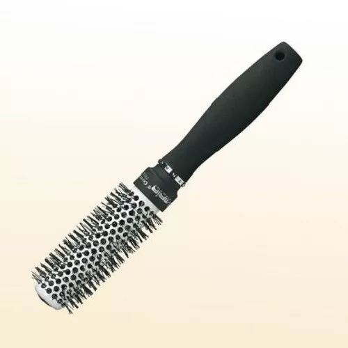 Comair Ceramic Grey Hair Dryer Brush 25/40 MM