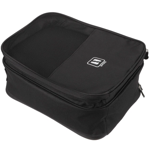 Zapato bolsa de equipaje zapato bolsa de almacenamiento impermeable zapatillas deportivas