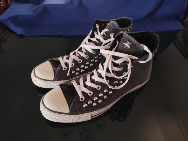 Nuove best sale converse imbottite