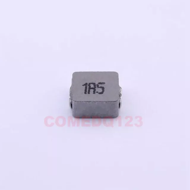 10PCSx MWSA0402S-1R5MT 1.5uH ±20% 5A 46mΩ Sunlord Power Inductors #D9