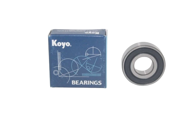 Cuscinetto Rigido A Sfere Koyo 15X35X11 62022Rscm