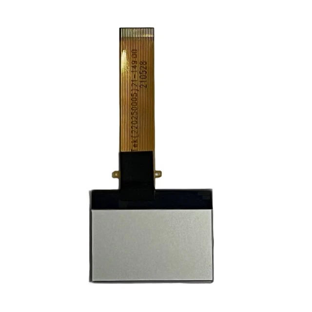 LCD DISPLAY TACHOMETER Hour Meter Screen with Ribbon Cable £22.25