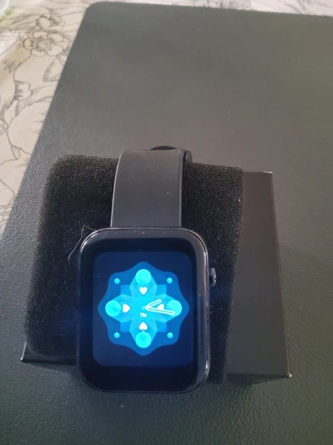 gm8588 bluetooth smart watch