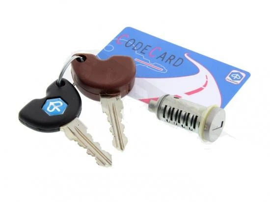 Original Piaggio Zündschloss Für Beverly X8 X9 Evolution 125-500