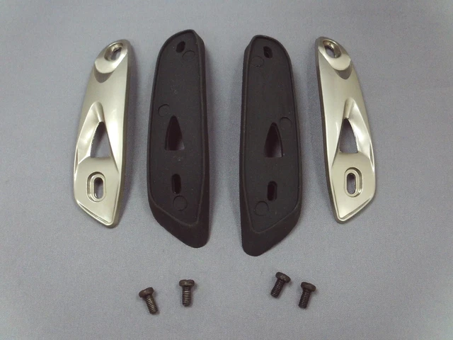 Spada Curve Evo/Sportor Boot Punta (2) - Grigio