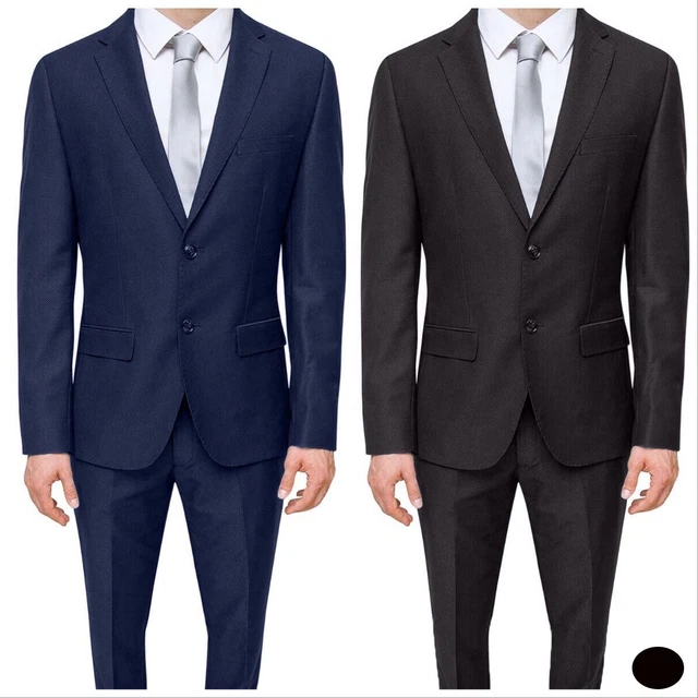 Abiti uomo sales drop 4 negozi