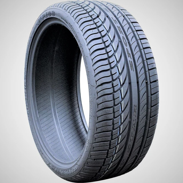 Tire Fullway HP108 275/30ZR20 275/30R20 97W XL AS A/S High Performance