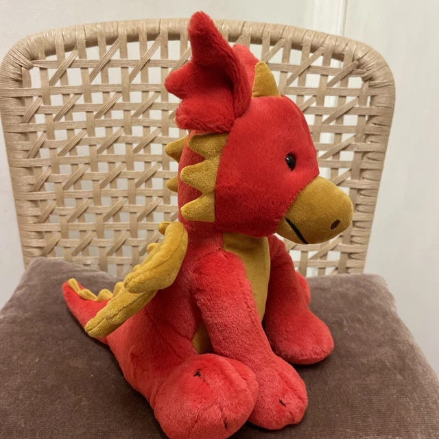 chinese new year jellycat