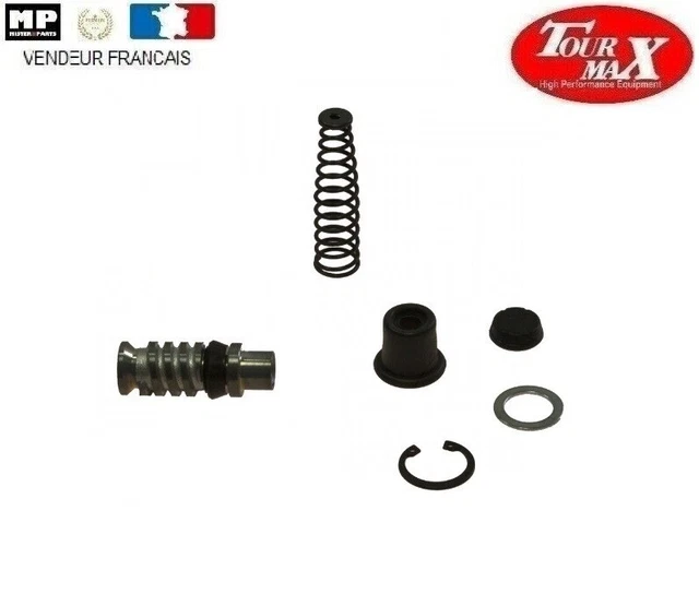 Kit Cuscinetti Di Sterzo E Parapolvere Per Honda CBR 1100 XX - Foto 2