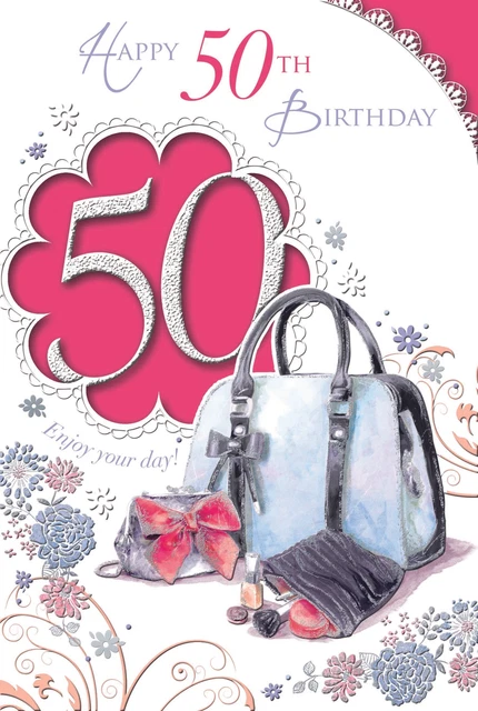 Sac à Bouteilles 6 Bières - Cadeau 50 Ans Homme - Feutre Résistant, Décapsuleur Inclus - Idée Fête Des Pères, Anniversaire