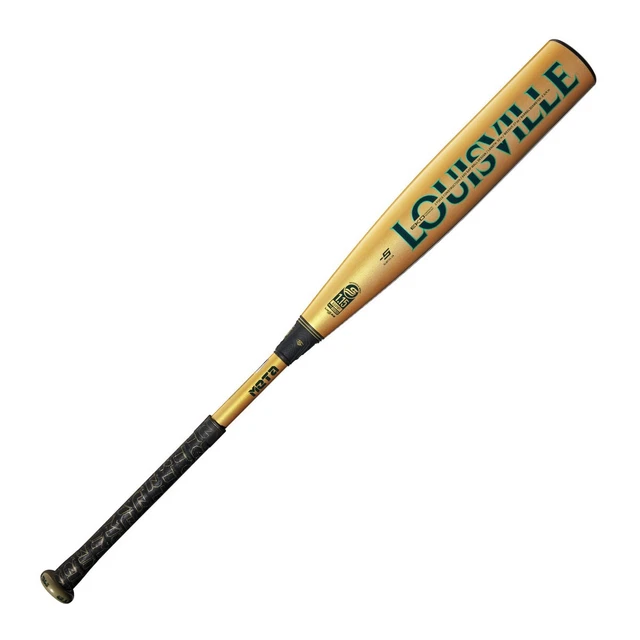 LOUISVILLE SLUGGER 2024 Meta 2 3/4" Barrel 5 Baseball USSSA Bat 399.