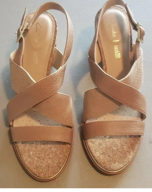 Clarks ellis tilda deals