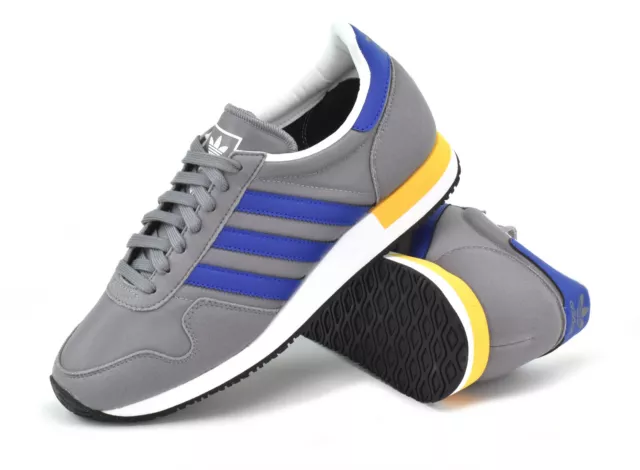 Mens retro hotsell adidas sneakers