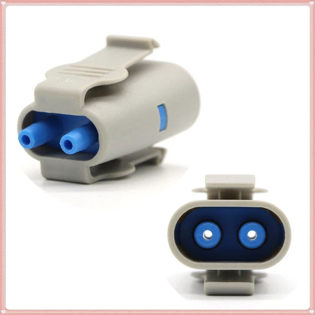 NIBP blood pressure cuff air hose connector, compatible with Compact,MPS series
