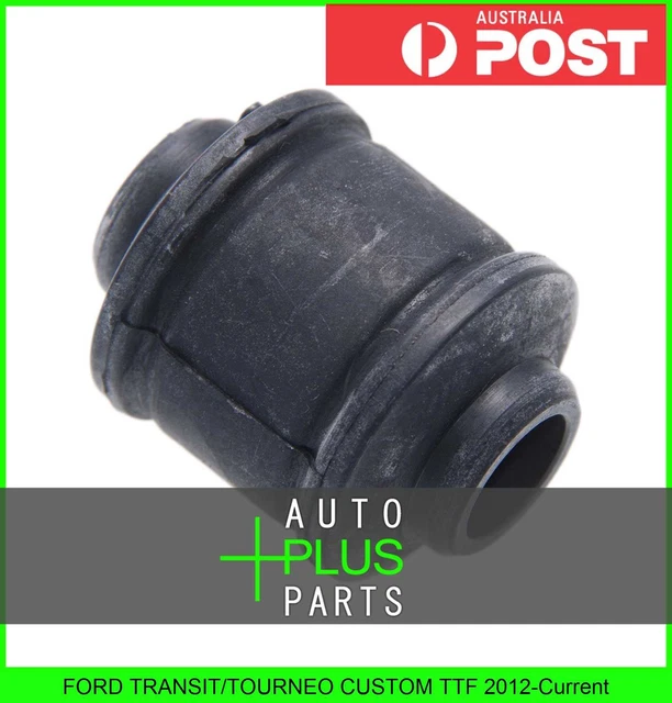 Transit Custom Rear Spring Bush FITS FORD TRANSIT/TOURNEO CUSTOM TTF Rubber Suspension Bush Rear Shock ...
