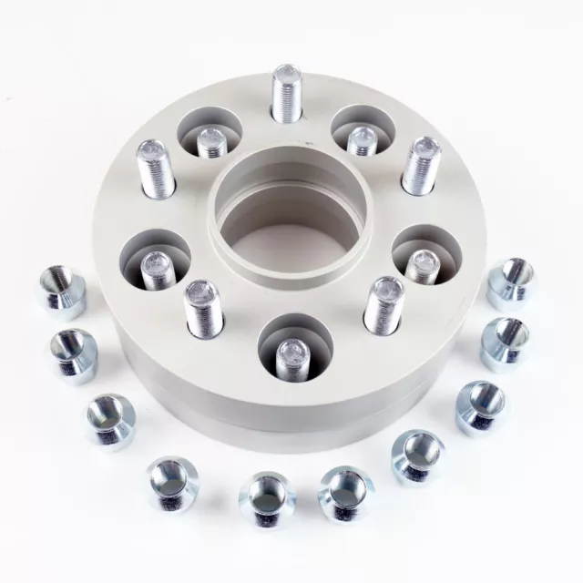 ATHENA Spacers with Double Bolts with Pre-Installed Stud Bolt - O-PFSL420