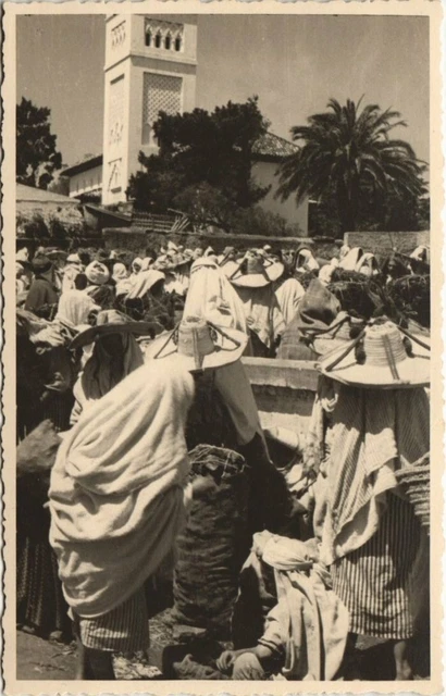 CPA MAROC SCENES Et Types Forgerons Marocains EUR 21,25 - FR