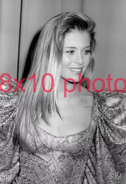Nicole Eggert Charles In Charge Photo FOR SALE! - PicClick UK