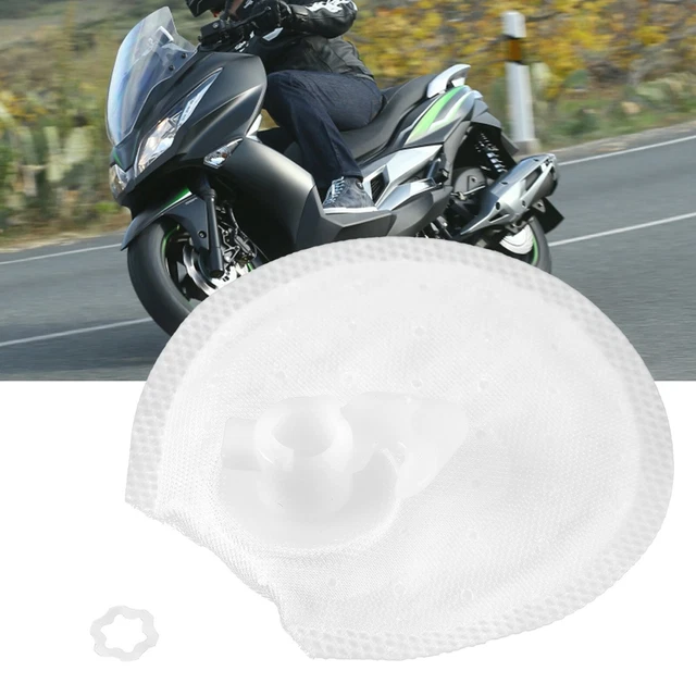Filtro pompa benzina filtro per Honda CBR250R TRX420 TRX500FPM #44331-45G00.