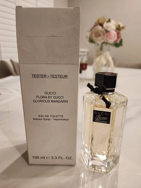 Gucci glorious 2025 mandarin