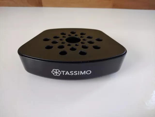 Tassimo by Bosch Suny ERSATZTROPFSCHALE NUR TAS3102GB Kaffeemaschine schwarz