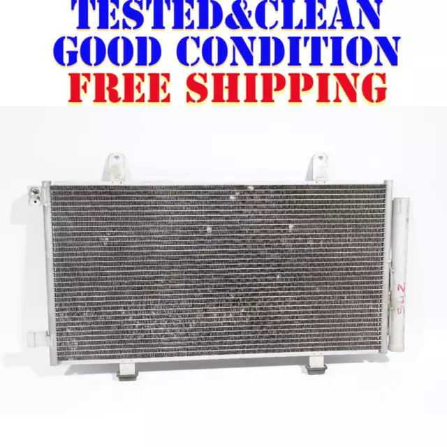 07 08 09 10 11 12 13 Suzuki Sx4 Ac Condenser 95310-80J10 Oem