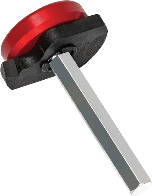 CRP150 Clean Ream plus with 3/8-Inch Hex Shaft, 1-1/2-Inch Head CRP150 Clean Ream plus with 3/8-Inch Hex Shaft, 1-1/2-Inch Head