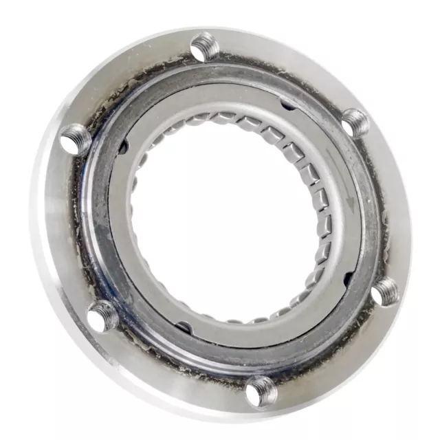 Starter Clutch One Way Bearing for Yamaha Oem 1UY-15590-01-00 1UY-15590-00-00